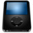  iPod nano的黑色按Alt  IPod Nano Black alt